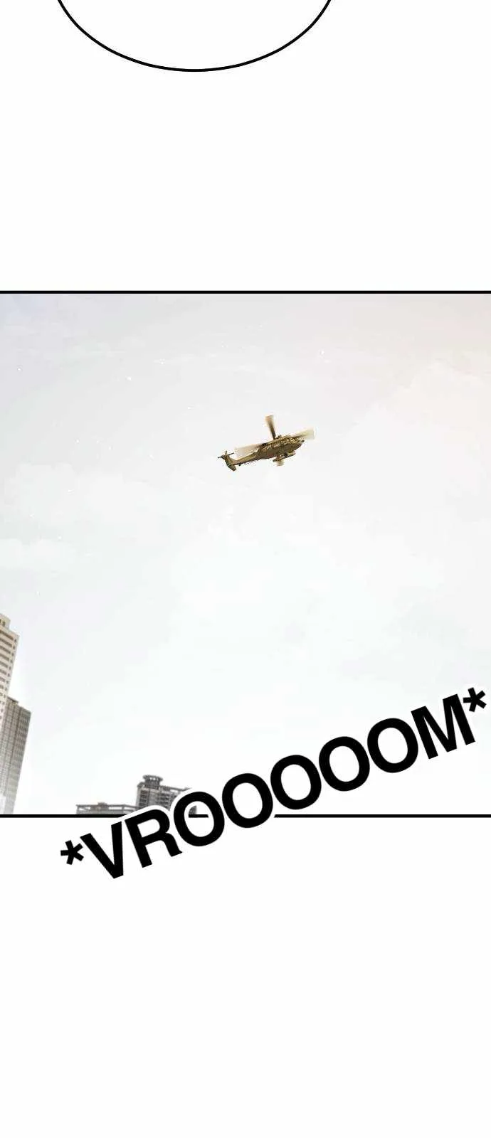 One Day, Suddenly, Seoul Is Chapter 96 page 59