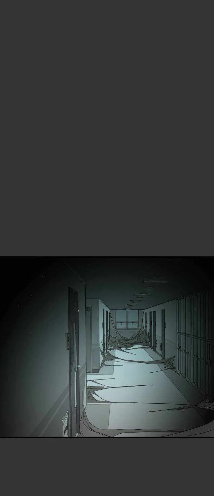 One Day, Suddenly, Seoul Is Chapter 98 page 2