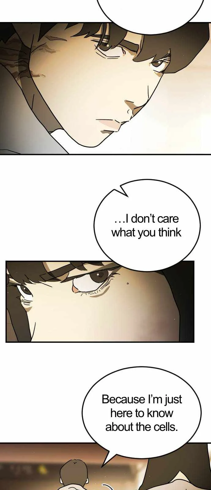One Day, Suddenly, Seoul Is Chapter 98 page 26