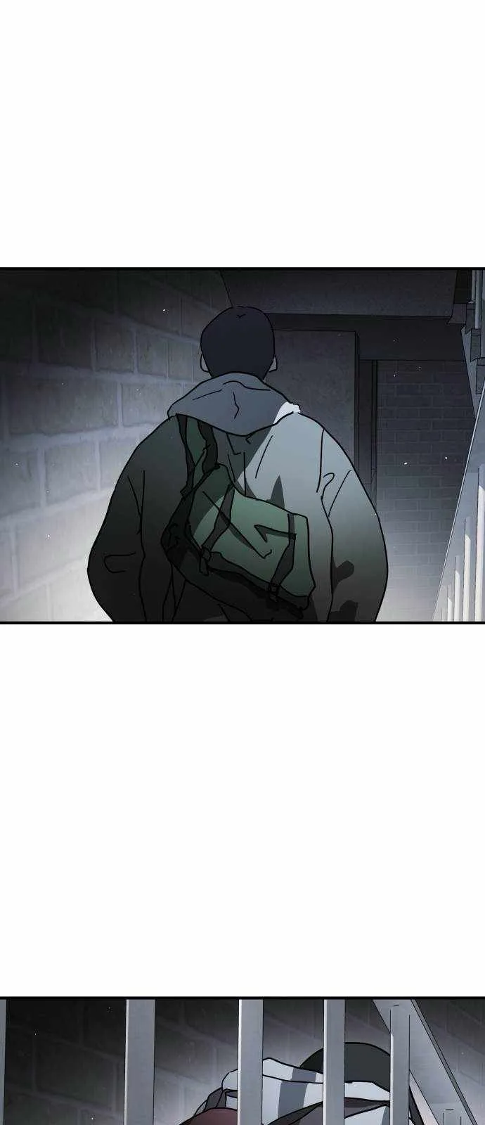 One Day, Suddenly, Seoul Is Chapter 97 page 66