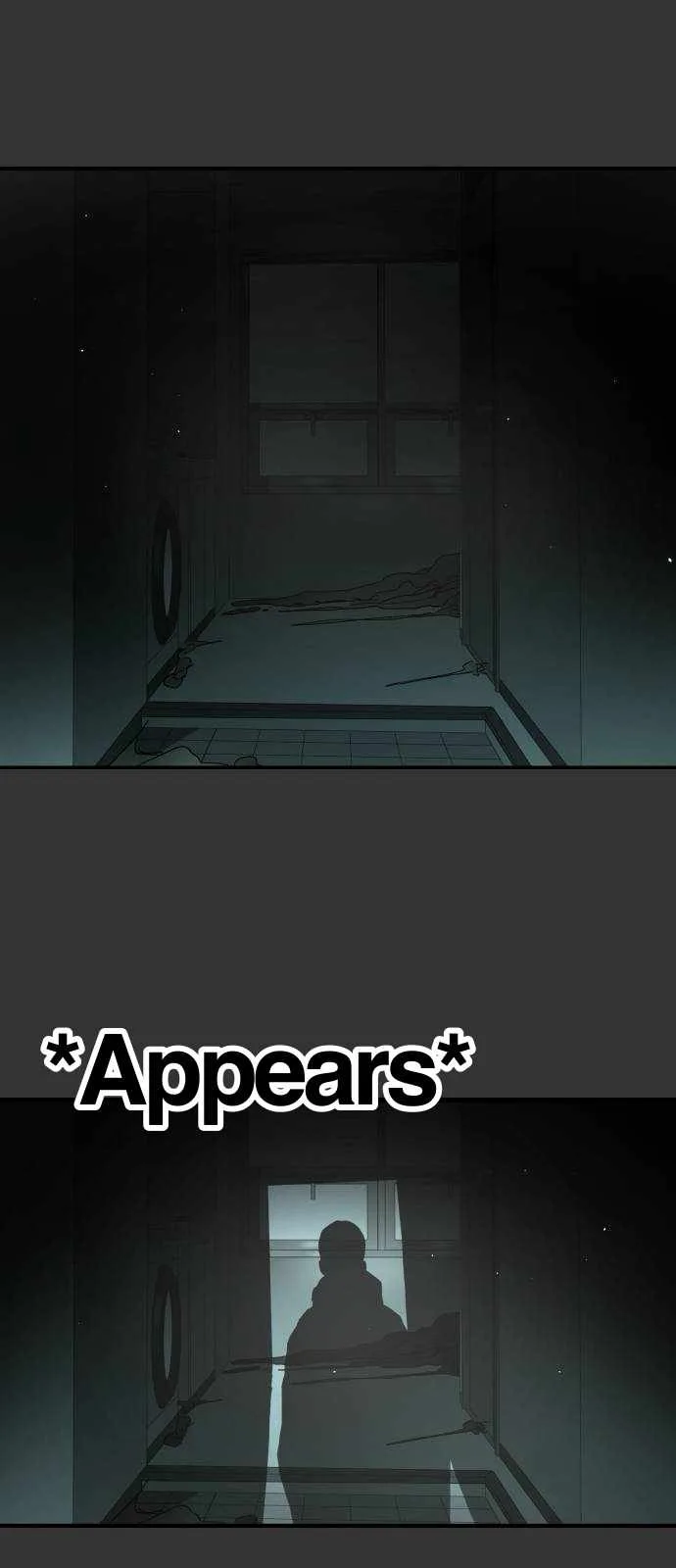 One Day, Suddenly, Seoul Is Chapter 98 page 3