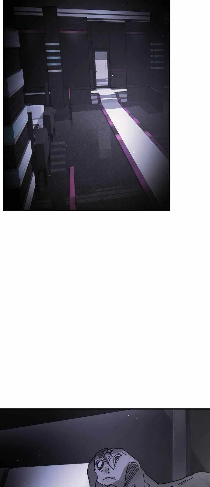 One Day, Suddenly, Seoul Is Chapter 97 page 14