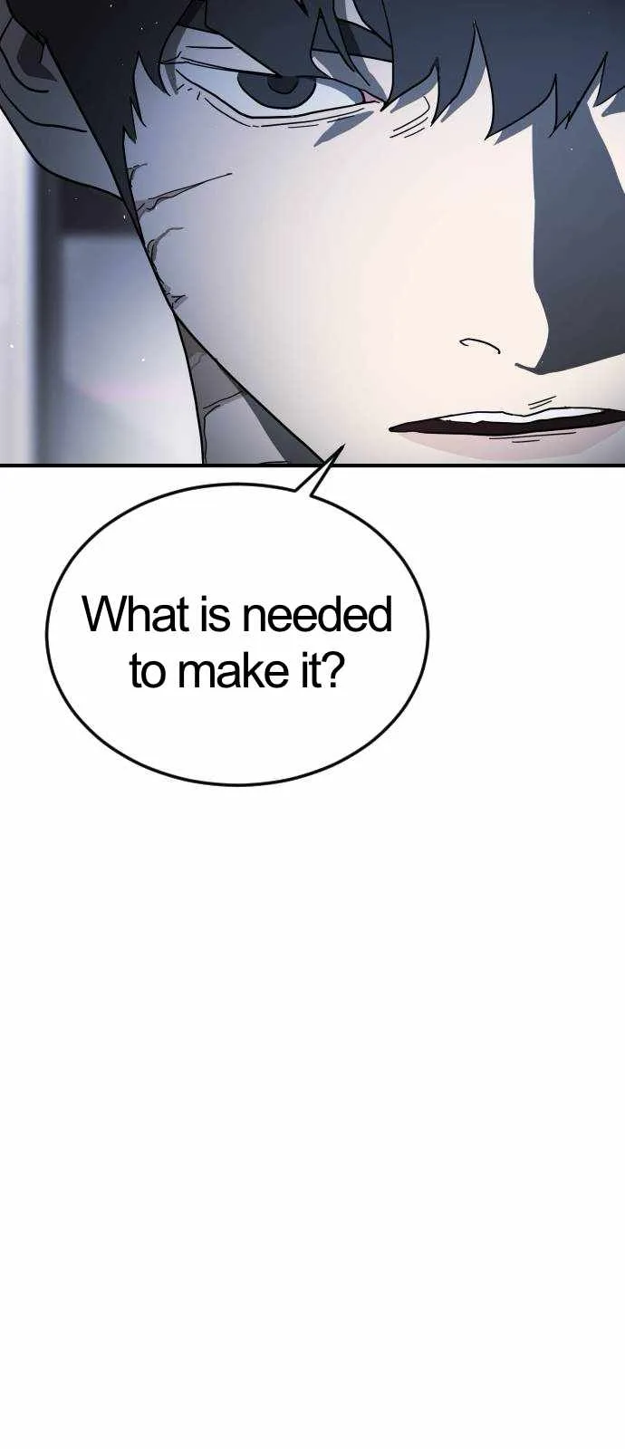 One Day, Suddenly, Seoul Is Chapter 97 page 30