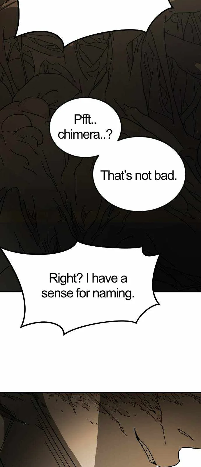 One Day, Suddenly, Seoul Is Chapter 97 page 52