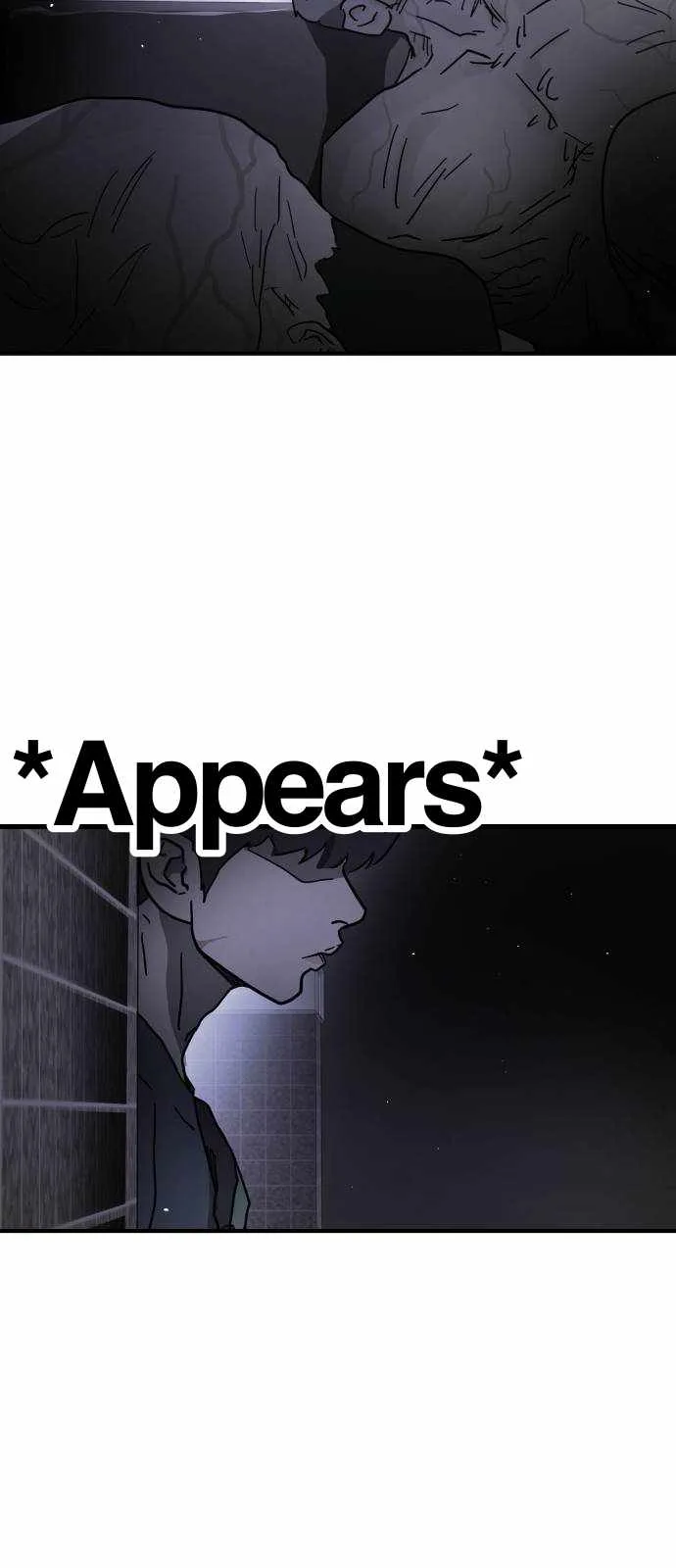 One Day, Suddenly, Seoul Is Chapter 97 page 15