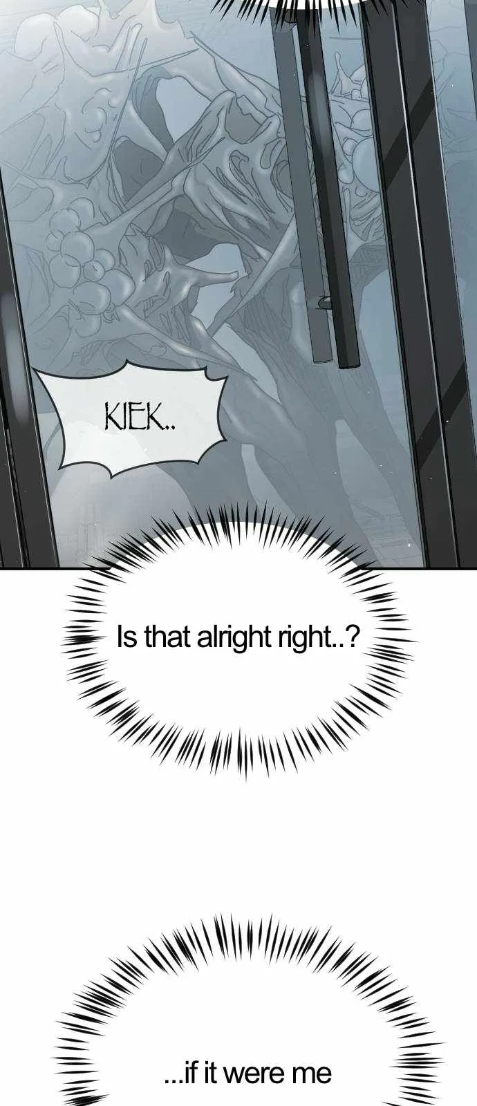 One Day, Suddenly, Seoul Is Chapter 97 page 24