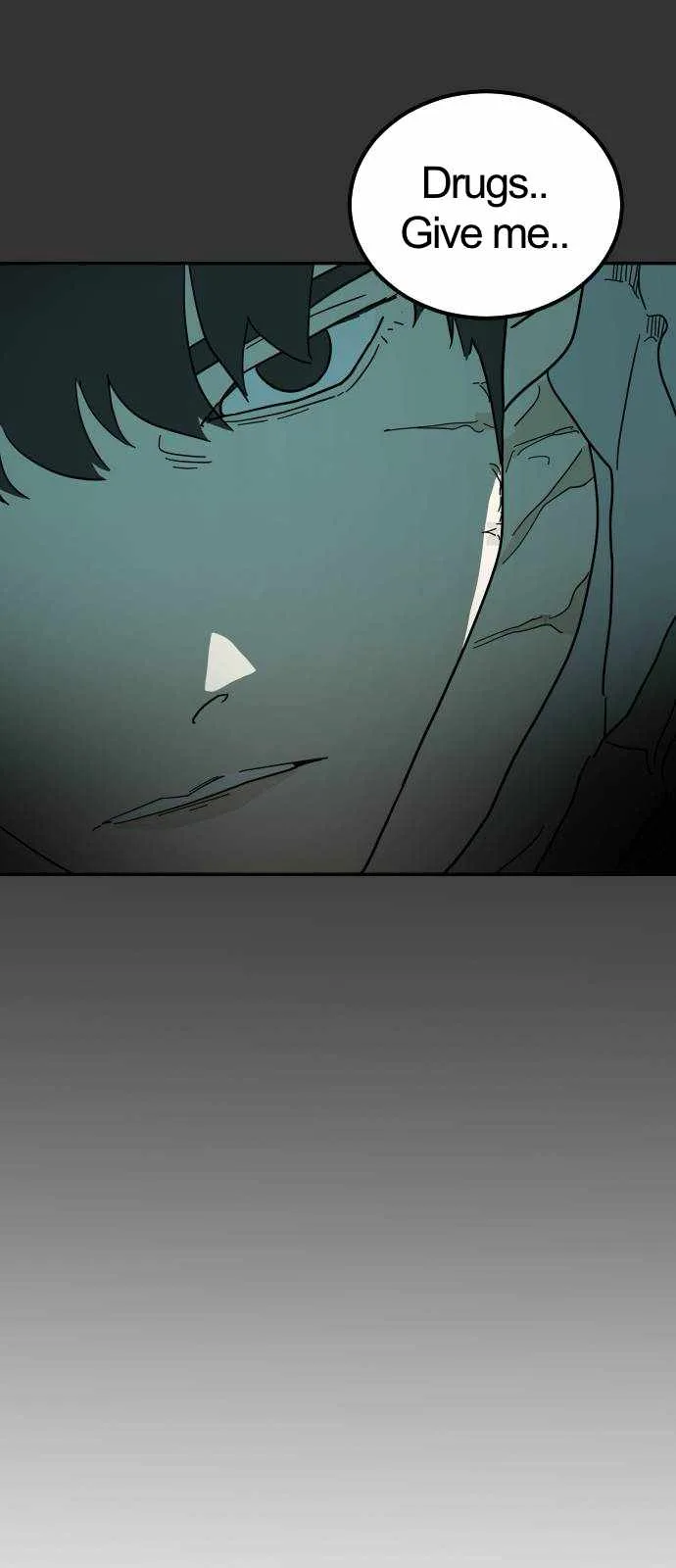 One Day, Suddenly, Seoul Is Chapter 98 page 8
