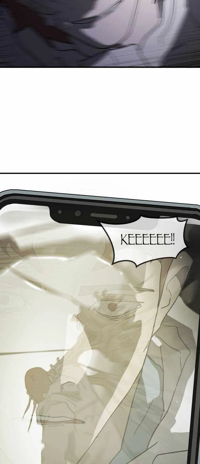 One Day, Suddenly, Seoul Is Chapter 97 page 6