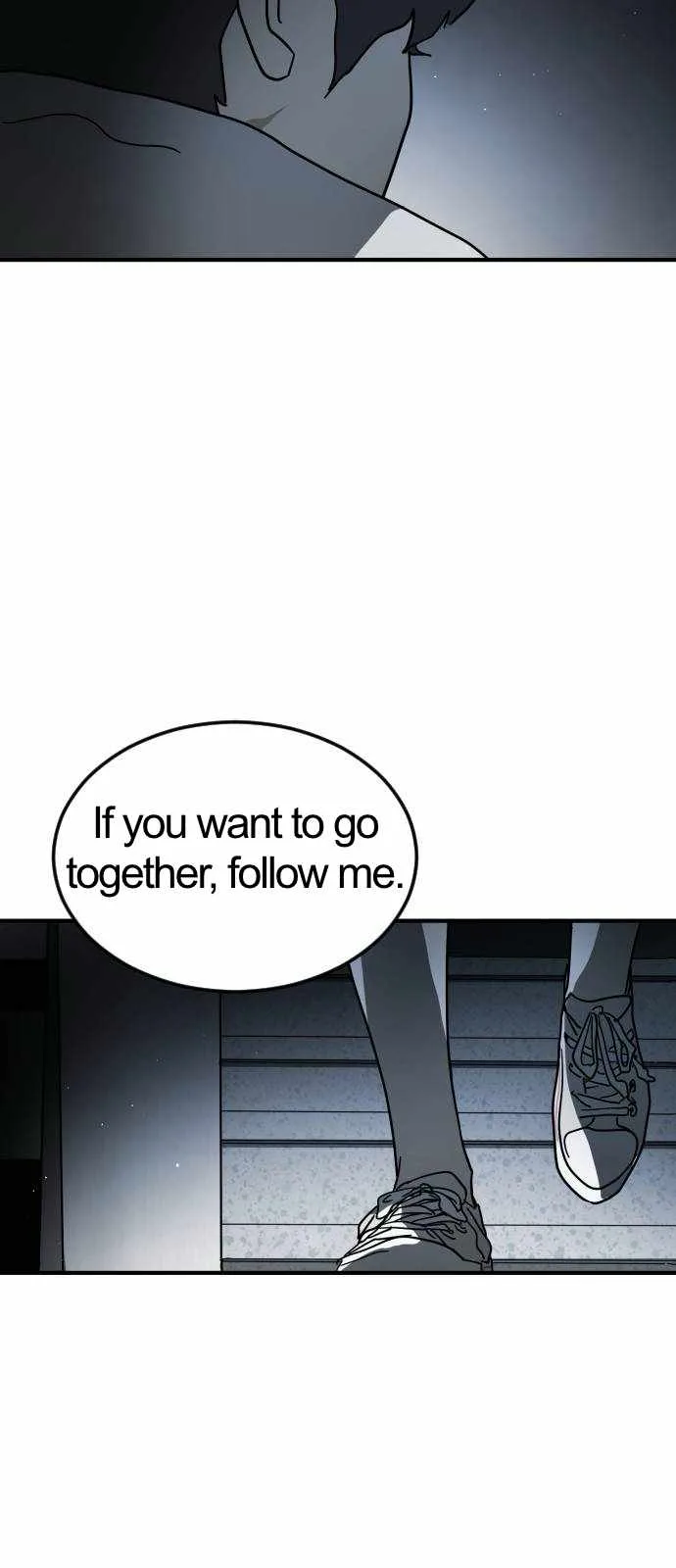 One Day, Suddenly, Seoul Is Chapter 97 page 69