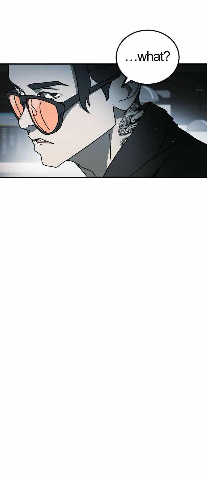 One Day, Suddenly, Seoul Is Chapter 97 page 45
