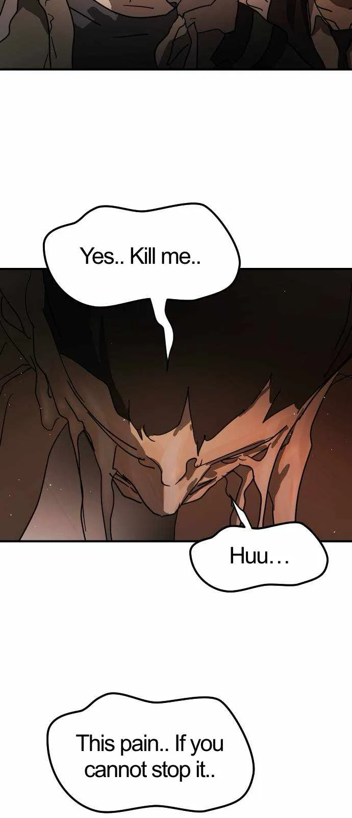One Day, Suddenly, Seoul Is Chapter 98 page 67