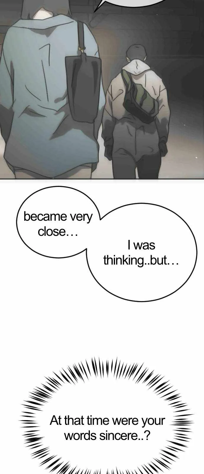 One Day, Suddenly, Seoul Is Chapter 98 page 47