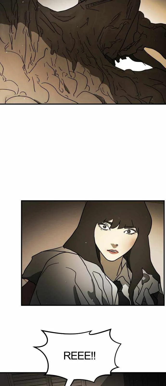 One Day, Suddenly, Seoul Is Chapter 98 page 60