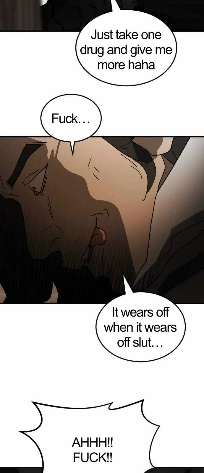 One Day, Suddenly, Seoul Is Chapter 99 page 25