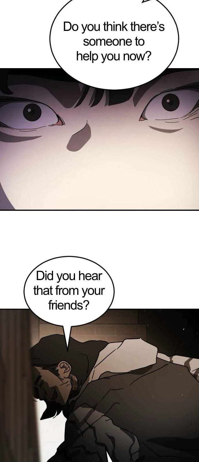 One Day, Suddenly, Seoul Is Chapter 99 page 24
