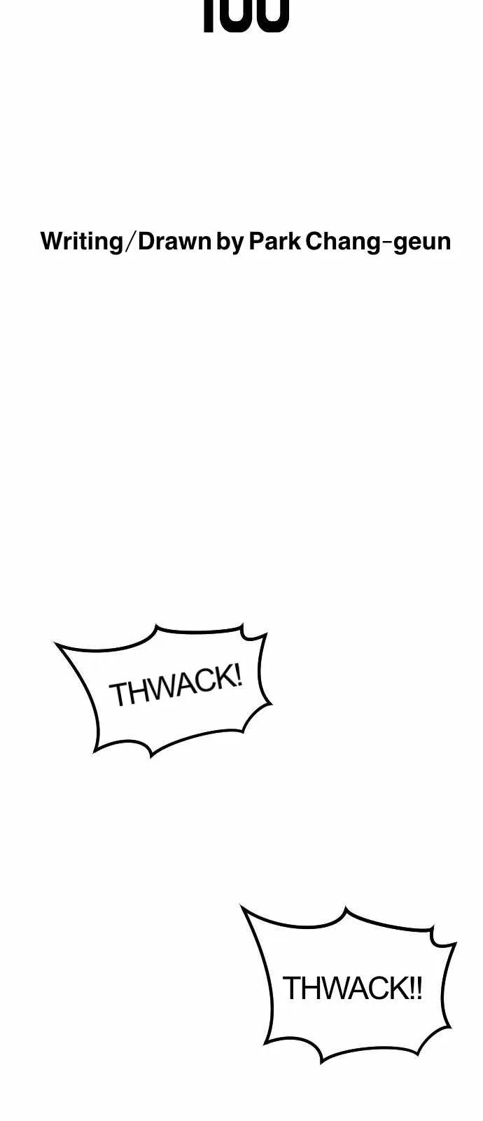 One Day, Suddenly, Seoul Is Chapter 100 page 18