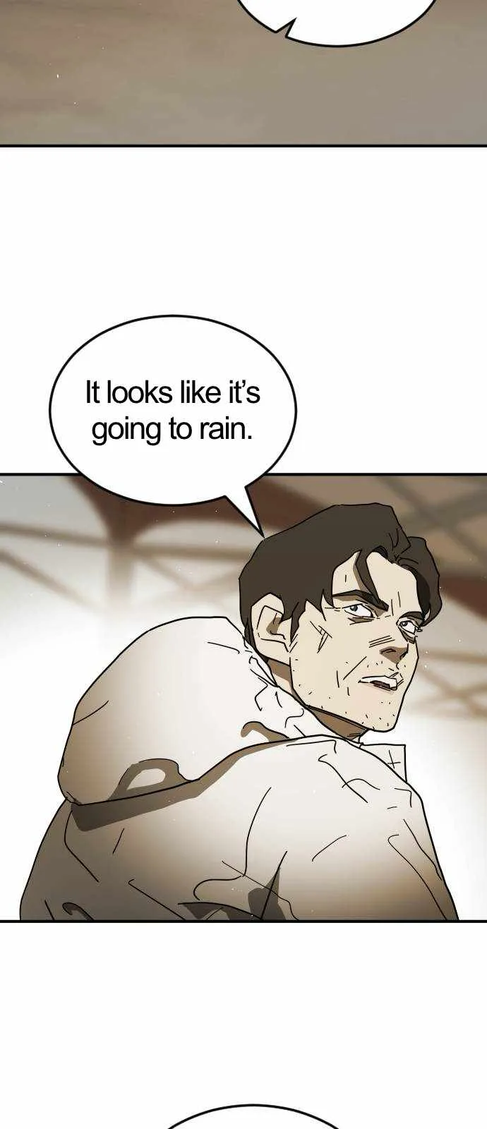 One Day, Suddenly, Seoul Is Chapter 100 page 16