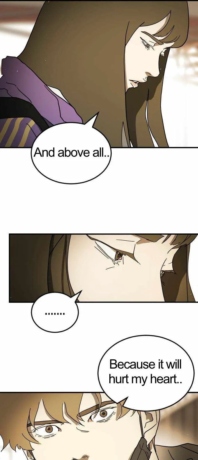 One Day, Suddenly, Seoul Is Chapter 100 page 7