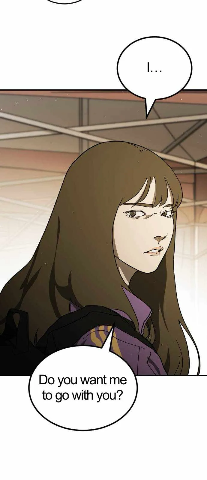 One Day, Suddenly, Seoul Is Chapter 100 page 3