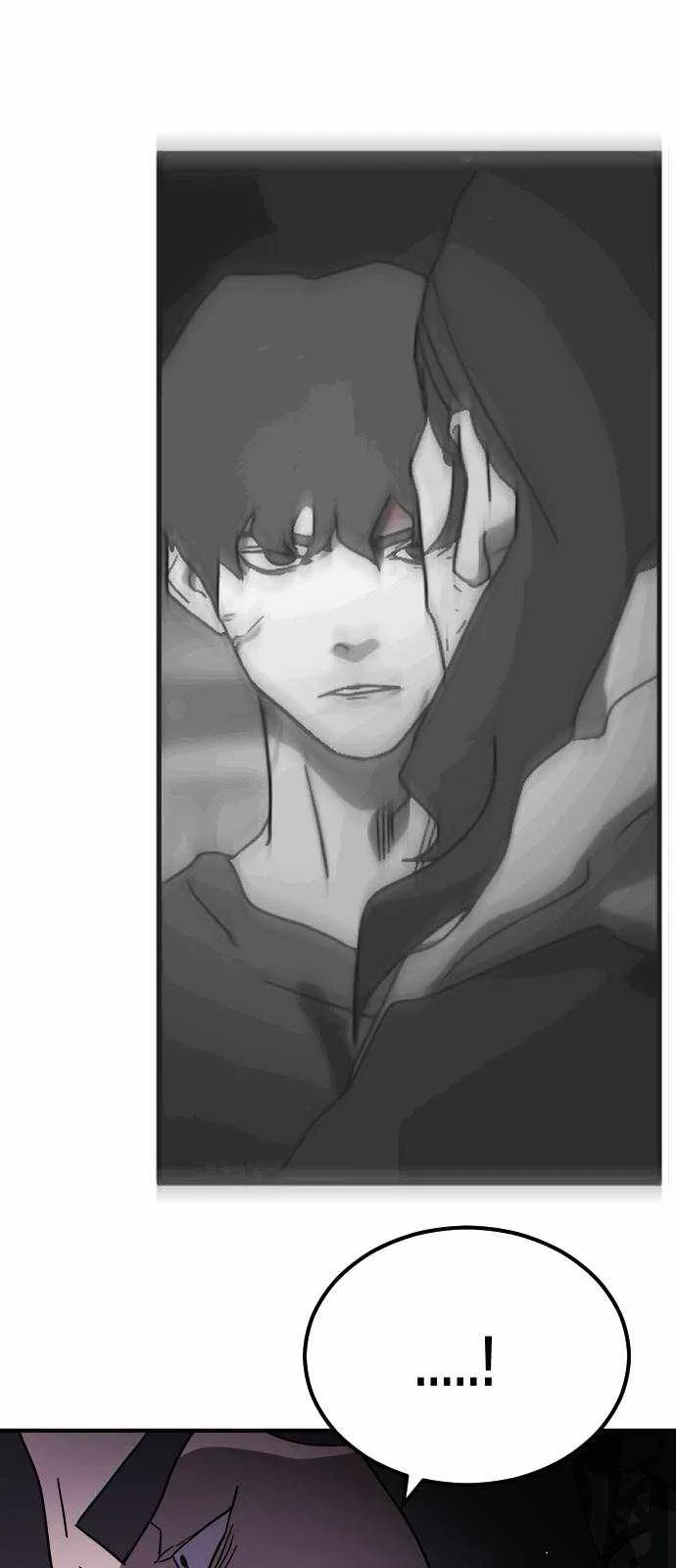 One Day, Suddenly, Seoul Is Chapter 100 page 47