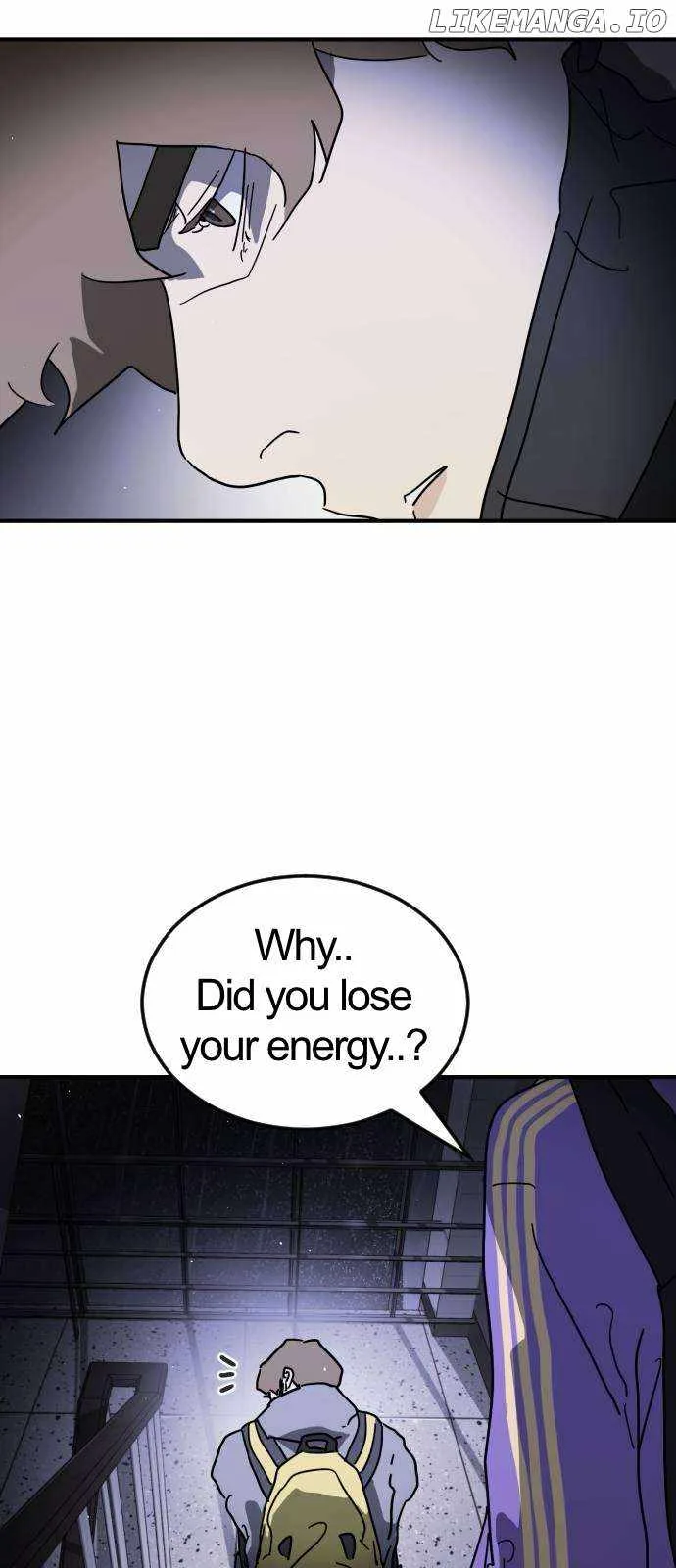 One Day, Suddenly, Seoul Is Chapter 102 page 10