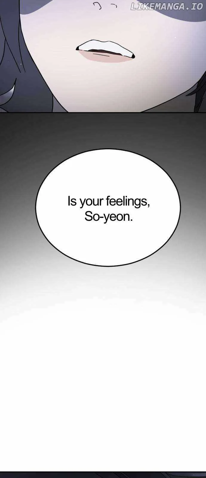 One Day, Suddenly, Seoul Is Chapter 102 page 27
