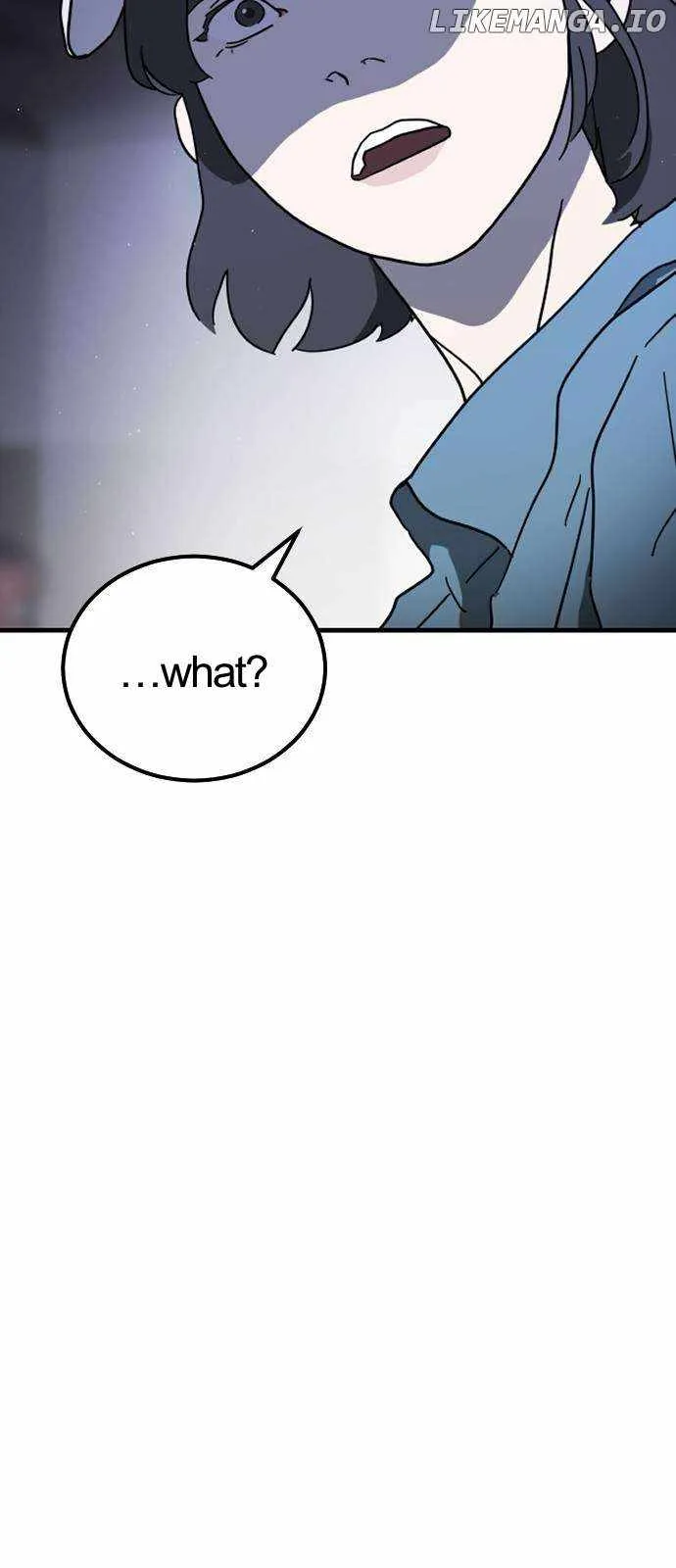 One Day, Suddenly, Seoul Is Chapter 102 page 5