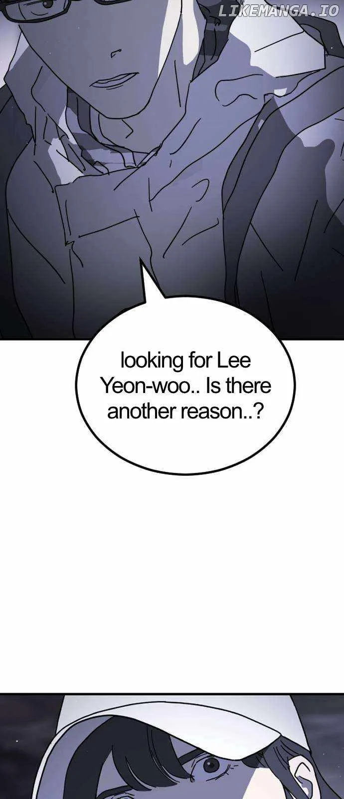 One Day, Suddenly, Seoul Is Chapter 102 page 4