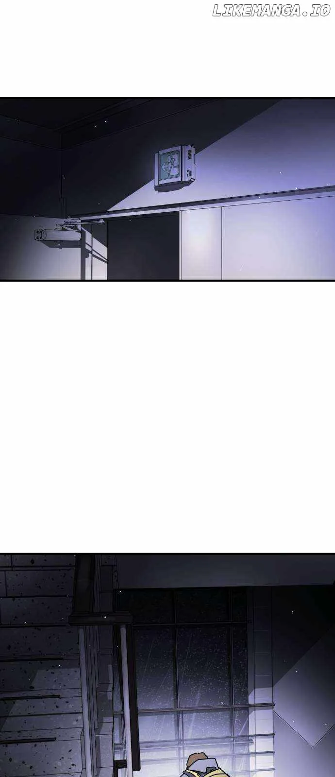 One Day, Suddenly, Seoul Is Chapter 102 page 7