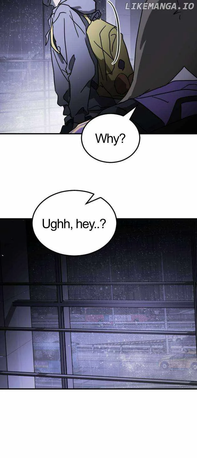 One Day, Suddenly, Seoul Is Chapter 102 page 19