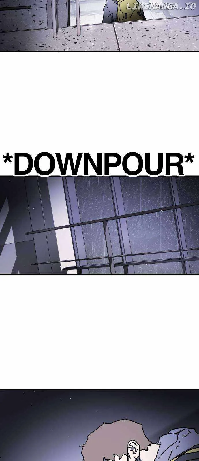 One Day, Suddenly, Seoul Is Chapter 102 page 8