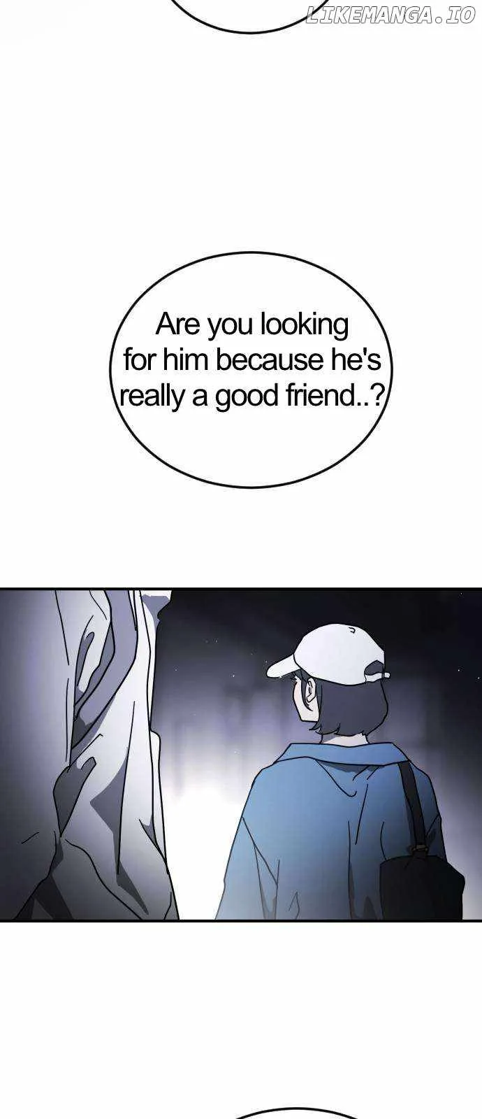 One Day, Suddenly, Seoul Is Chapter 102 page 2