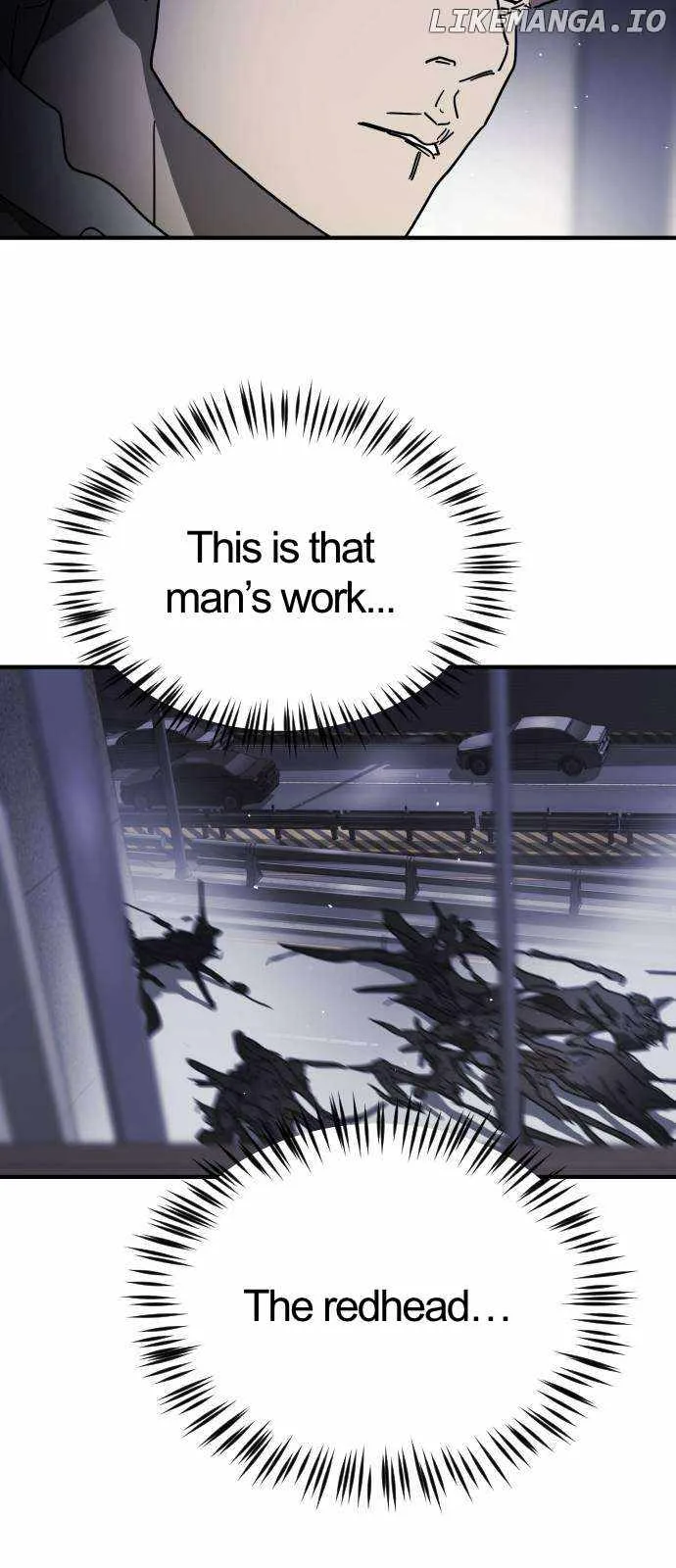 One Day, Suddenly, Seoul Is Chapter 102 page 68