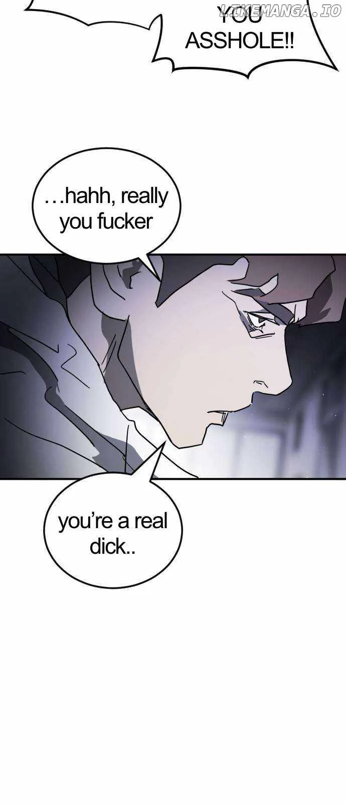 One Day, Suddenly, Seoul Is Chapter 102 page 57