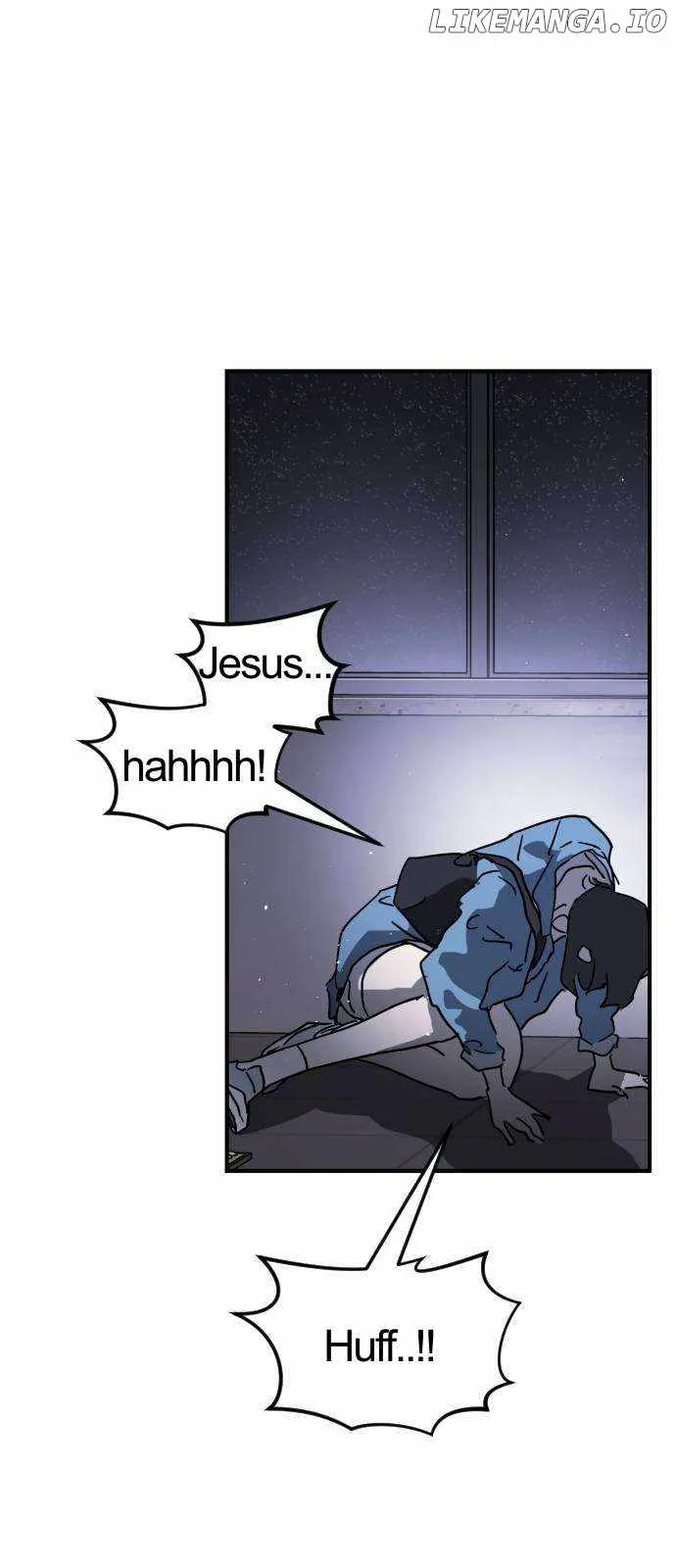 One Day, Suddenly, Seoul Is Chapter 102 page 50