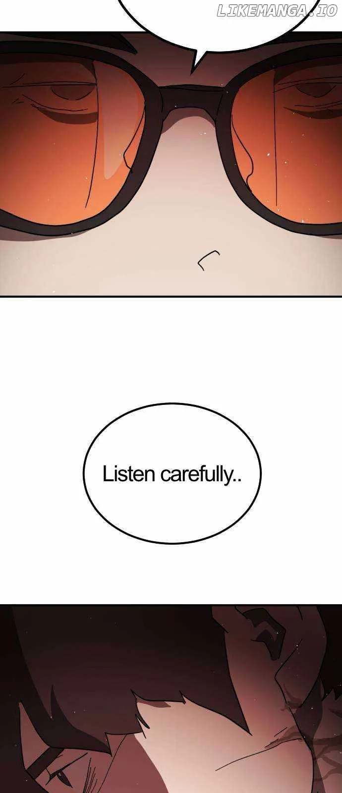 One Day, Suddenly, Seoul Is Chapter 102 page 82