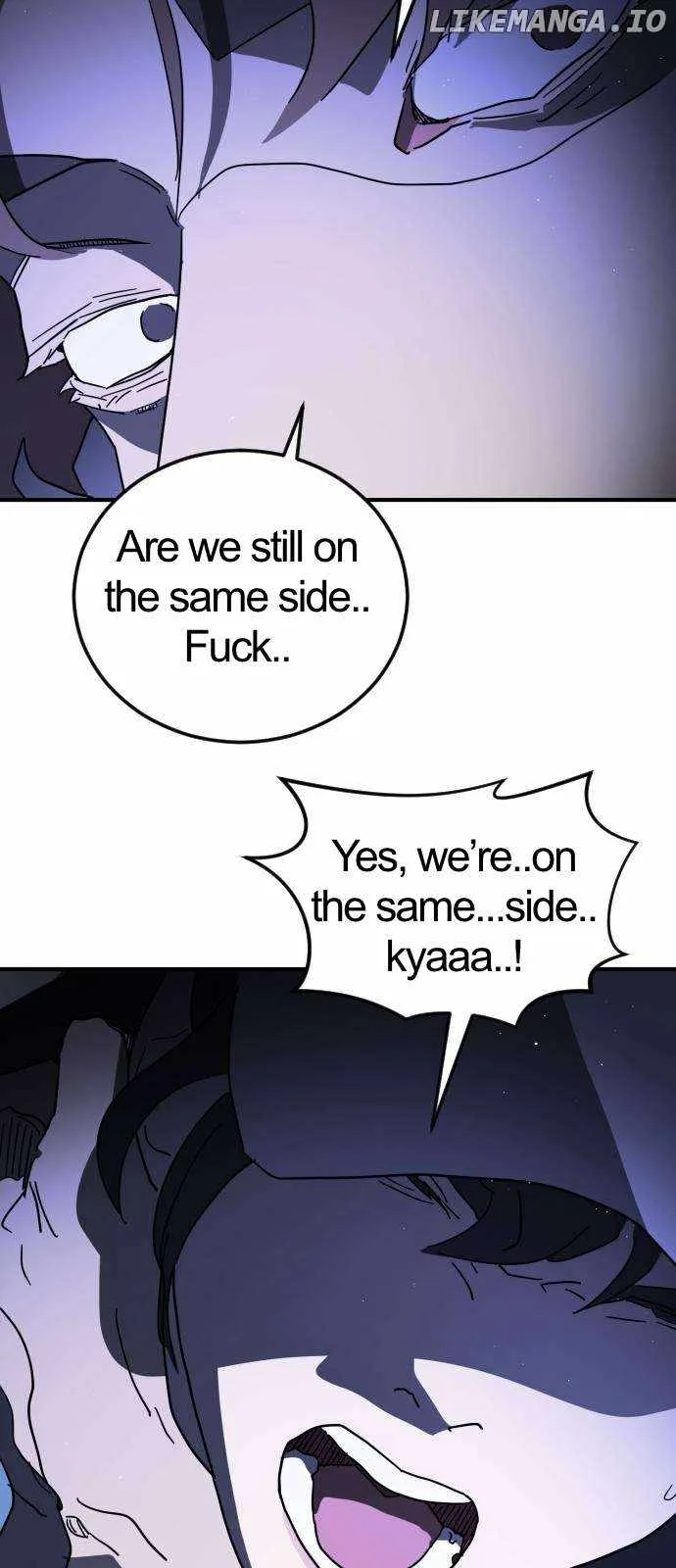 One Day, Suddenly, Seoul Is Chapter 102 page 47