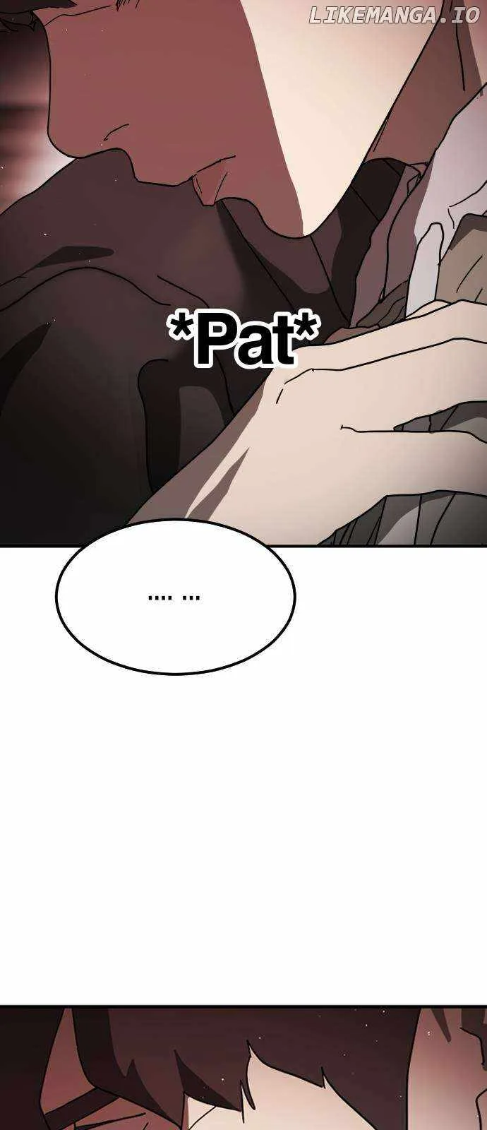 One Day, Suddenly, Seoul Is Chapter 102 page 83