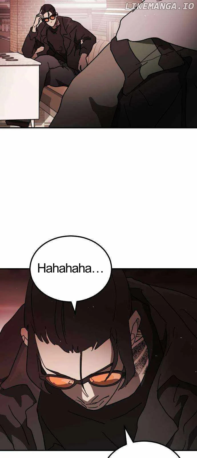 One Day, Suddenly, Seoul Is Chapter 102 page 79