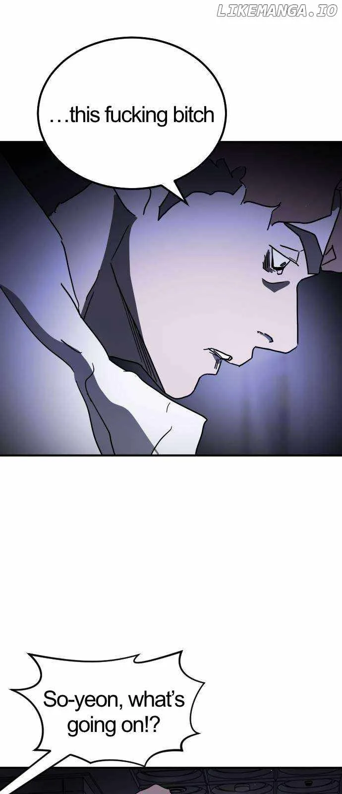 One Day, Suddenly, Seoul Is Chapter 102 page 51