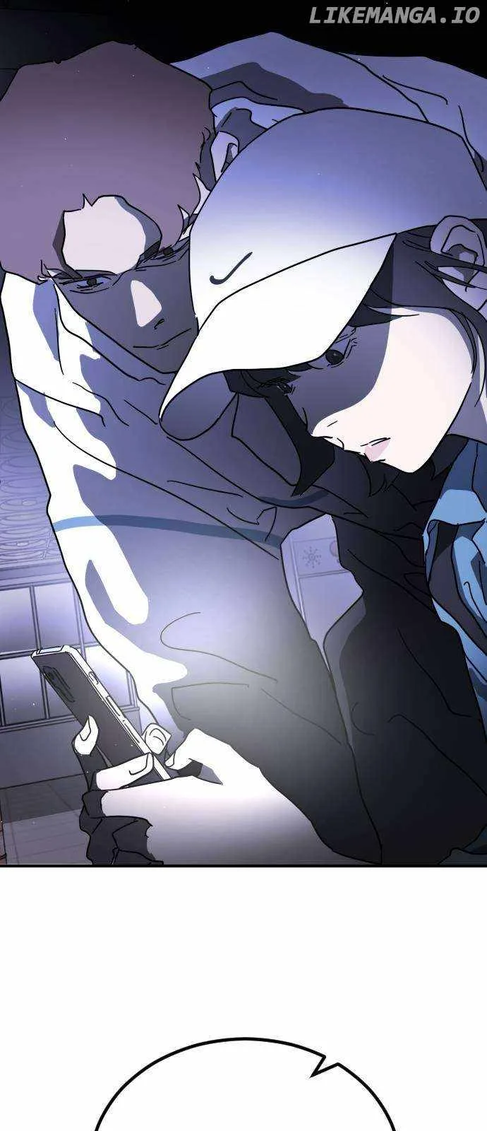 One Day, Suddenly, Seoul Is Chapter 102 page 42