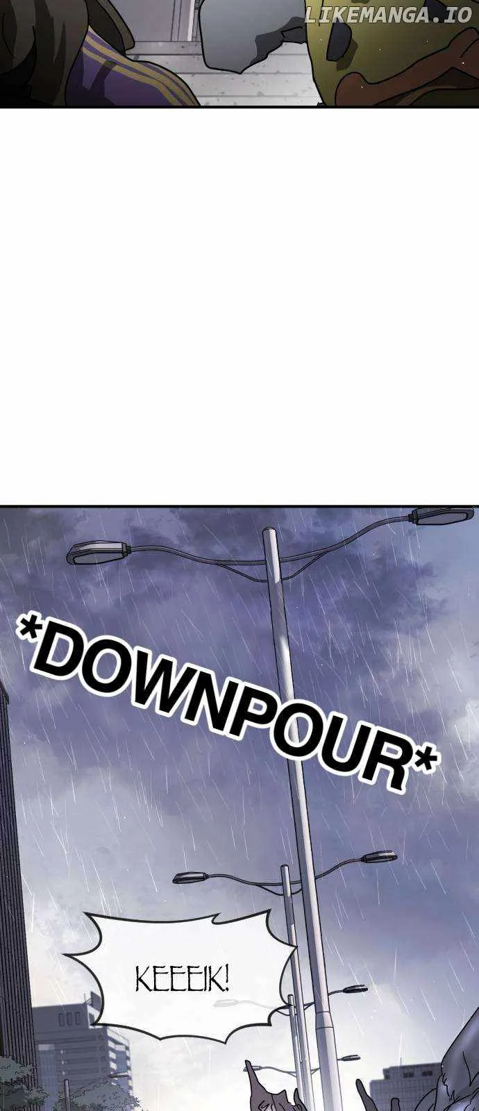 One Day, Suddenly, Seoul Is Chapter 102 page 59