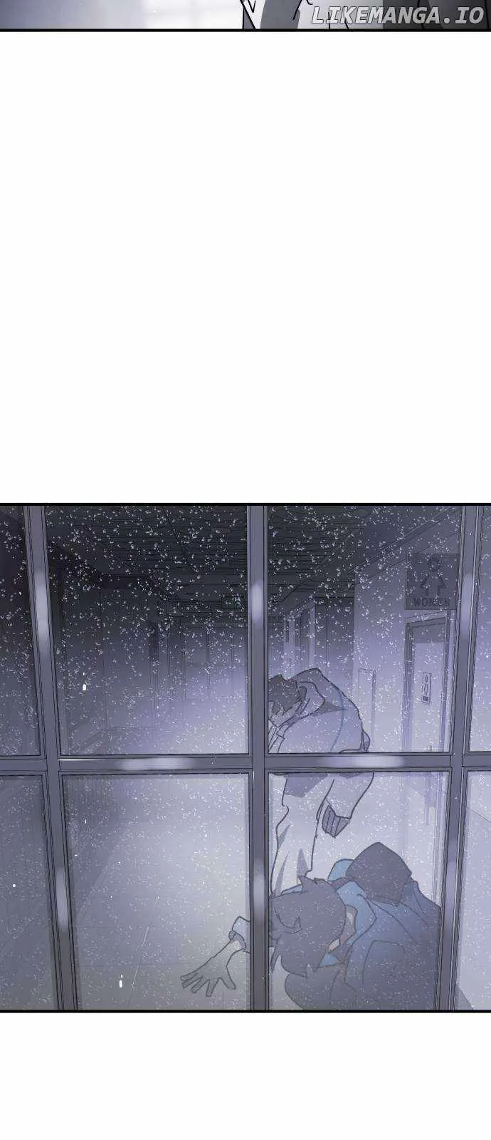 One Day, Suddenly, Seoul Is Chapter 102 page 49