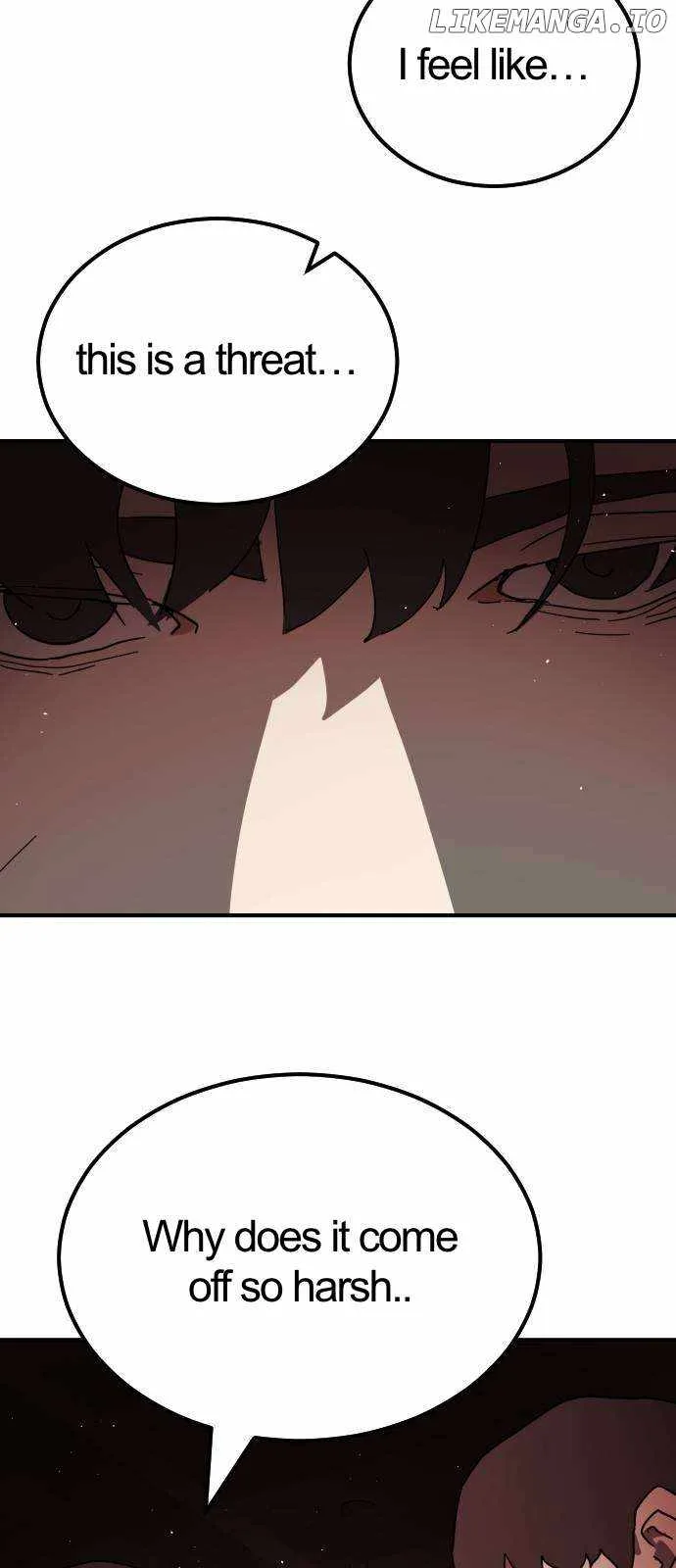 One Day, Suddenly, Seoul Is Chapter 102 page 80