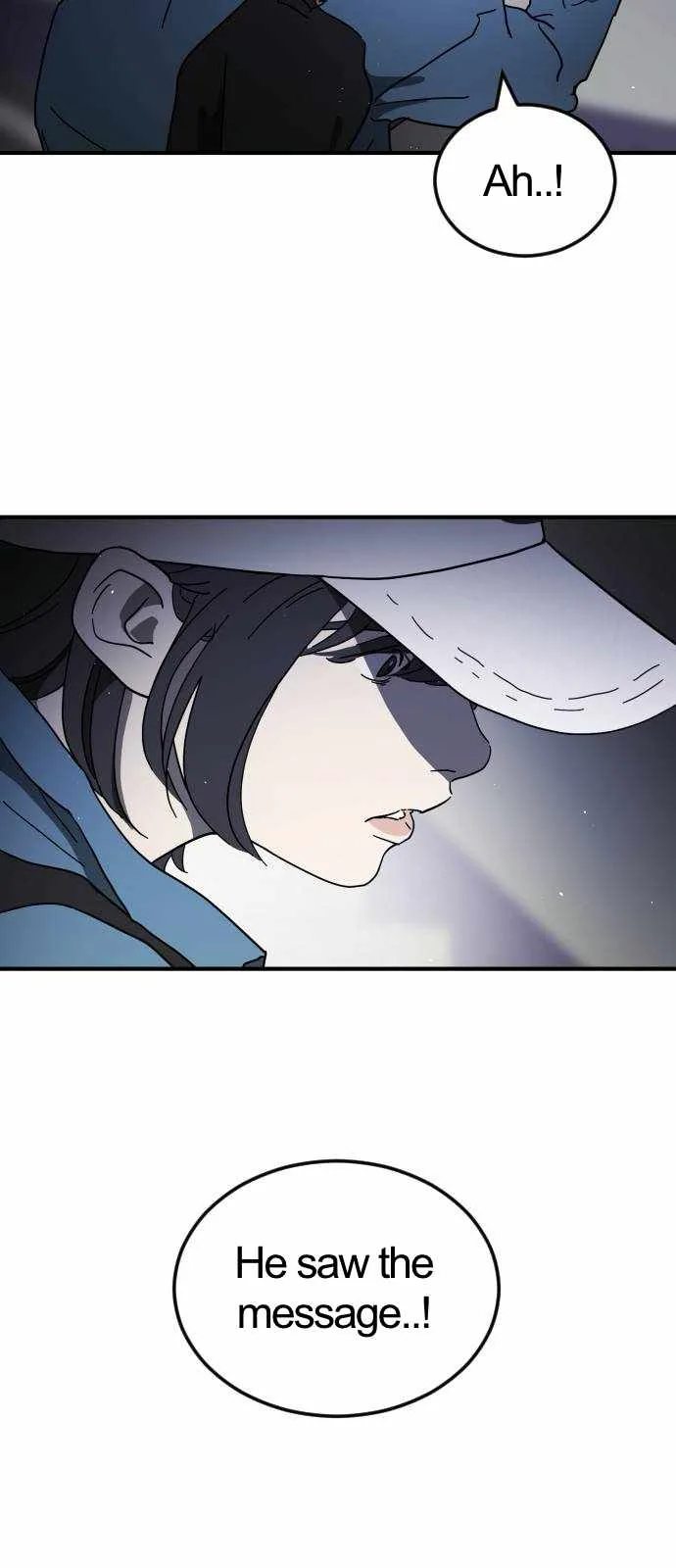One Day, Suddenly, Seoul Is Chapter 101 page 3