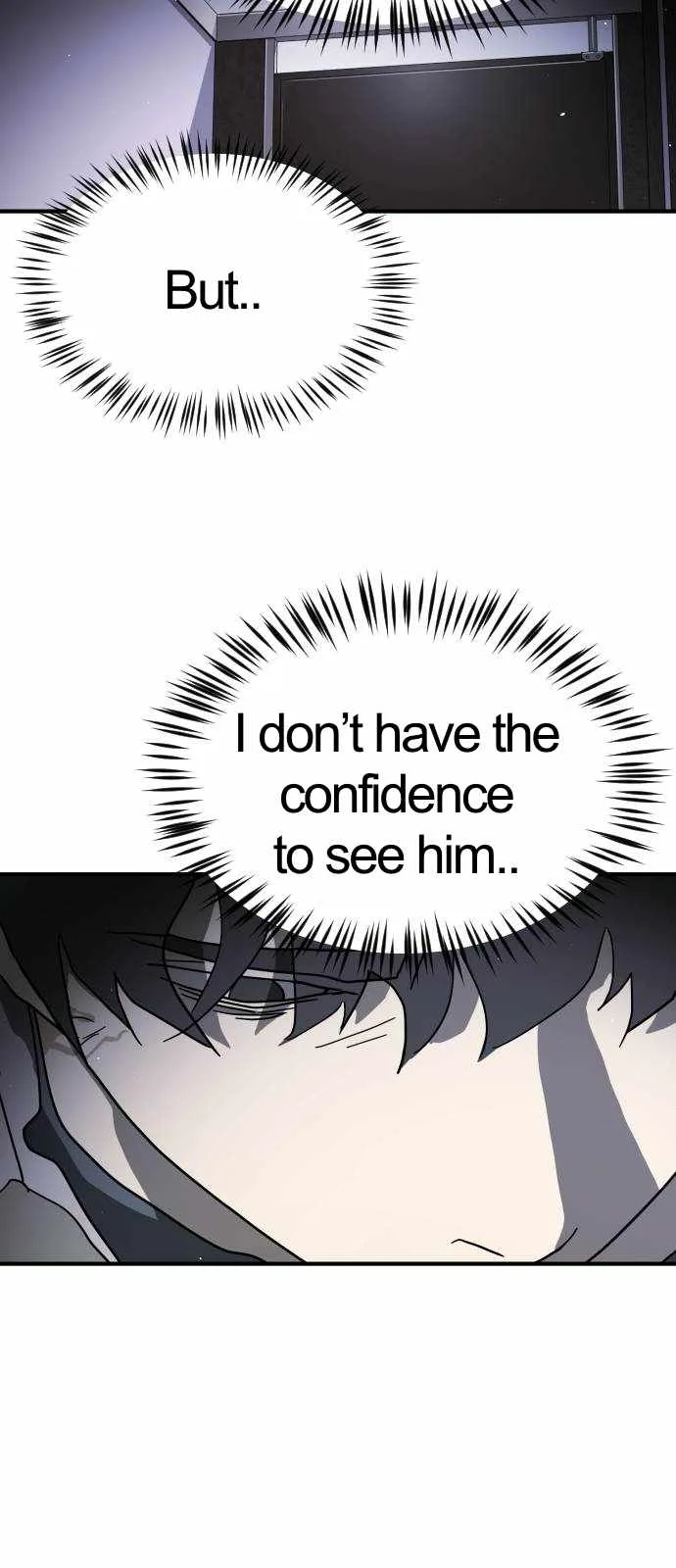 One Day, Suddenly, Seoul Is Chapter 101 page 14