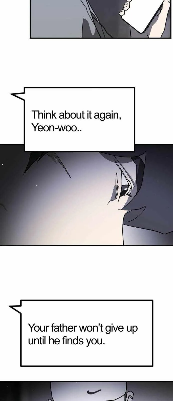 One Day, Suddenly, Seoul Is Chapter 101 page 29