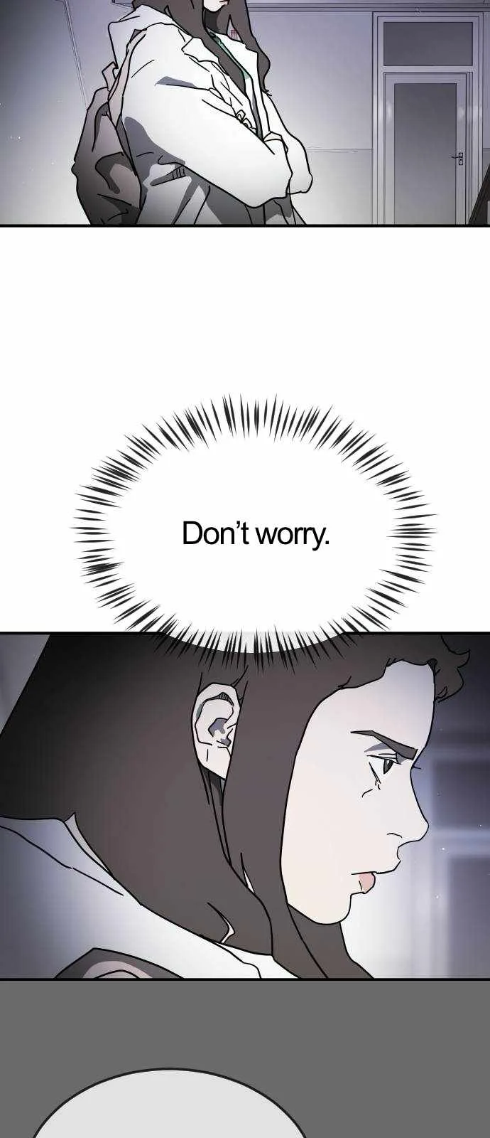 One Day, Suddenly, Seoul Is Chapter 101 page 42