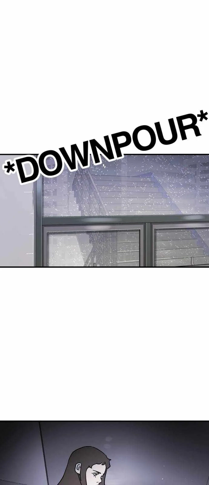 One Day, Suddenly, Seoul Is Chapter 101 page 41