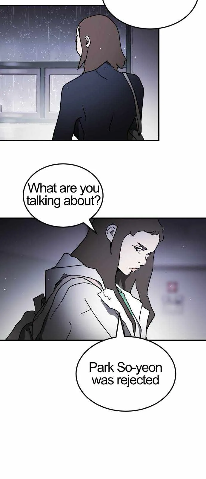 One Day, Suddenly, Seoul Is Chapter 101 page 46